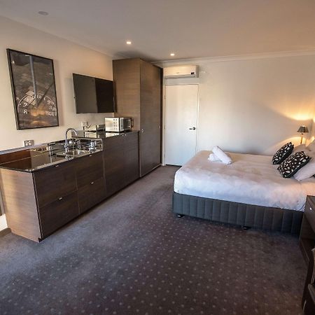 Best Western Plus Гоулберн Екстериор снимка