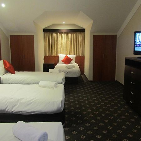 Best Western Plus Гоулберн Екстериор снимка