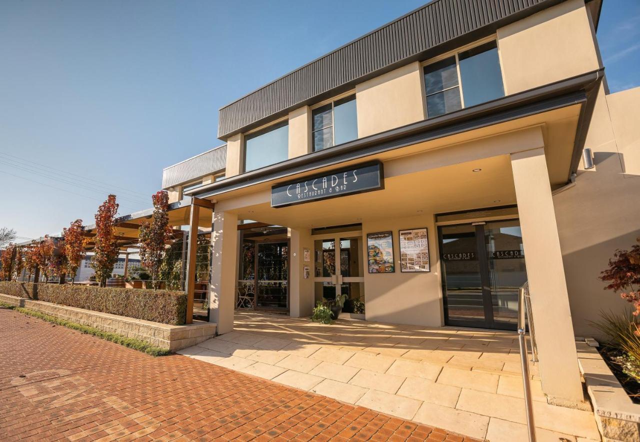 Best Western Plus Гоулберн Екстериор снимка