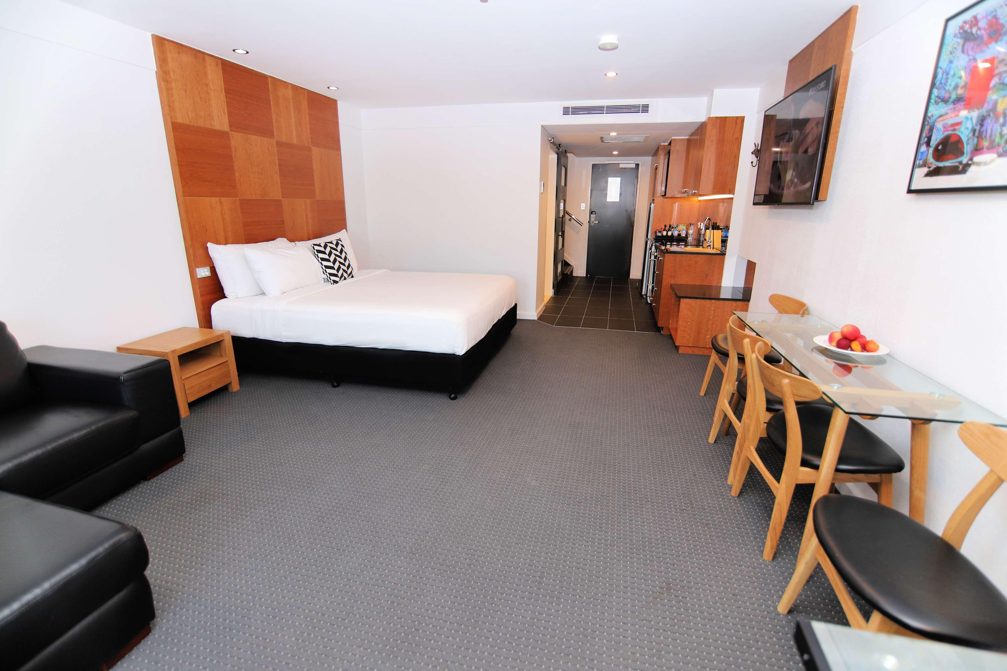 Best Western Plus Гоулберн Екстериор снимка