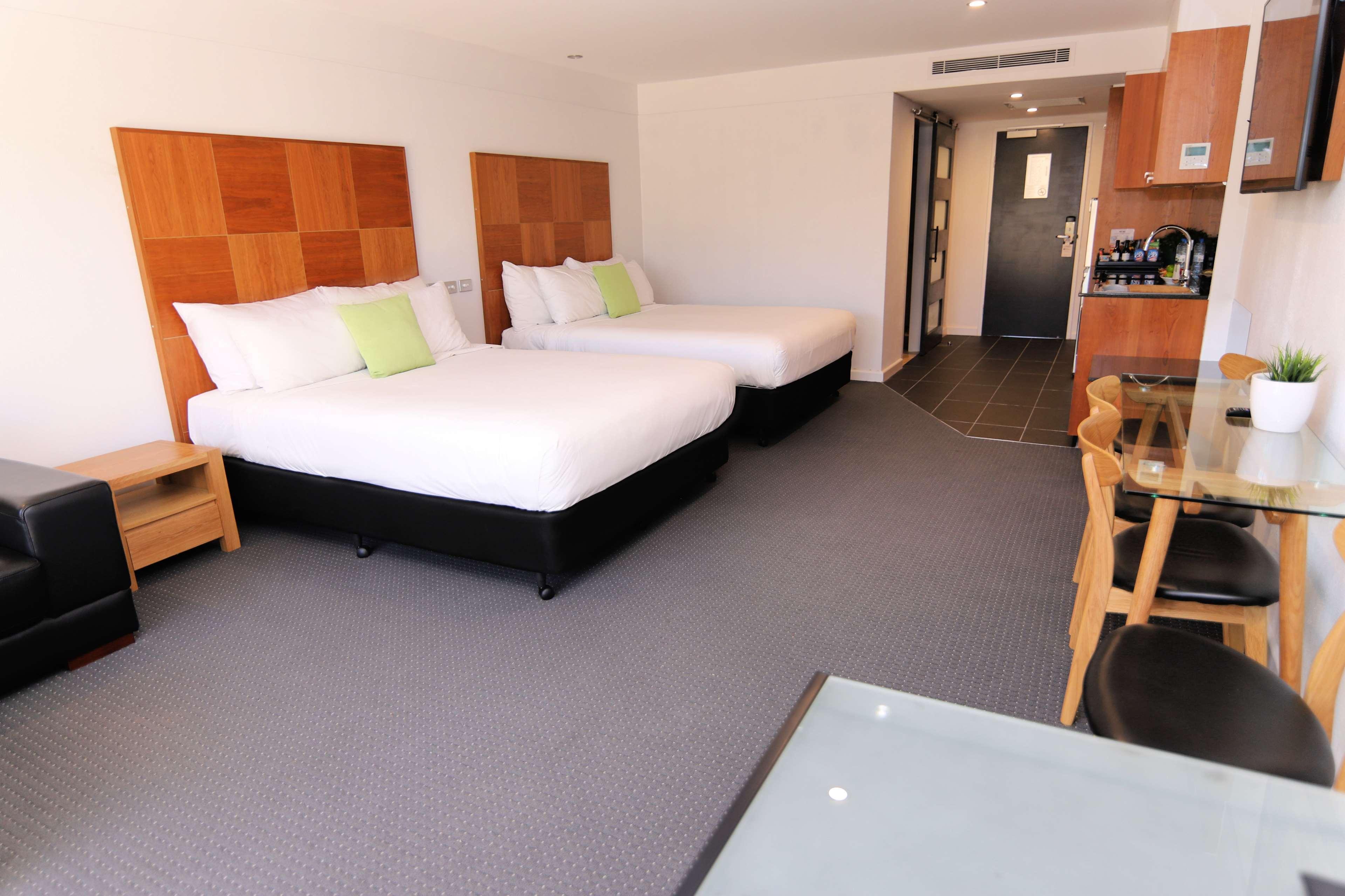 Best Western Plus Гоулберн Екстериор снимка