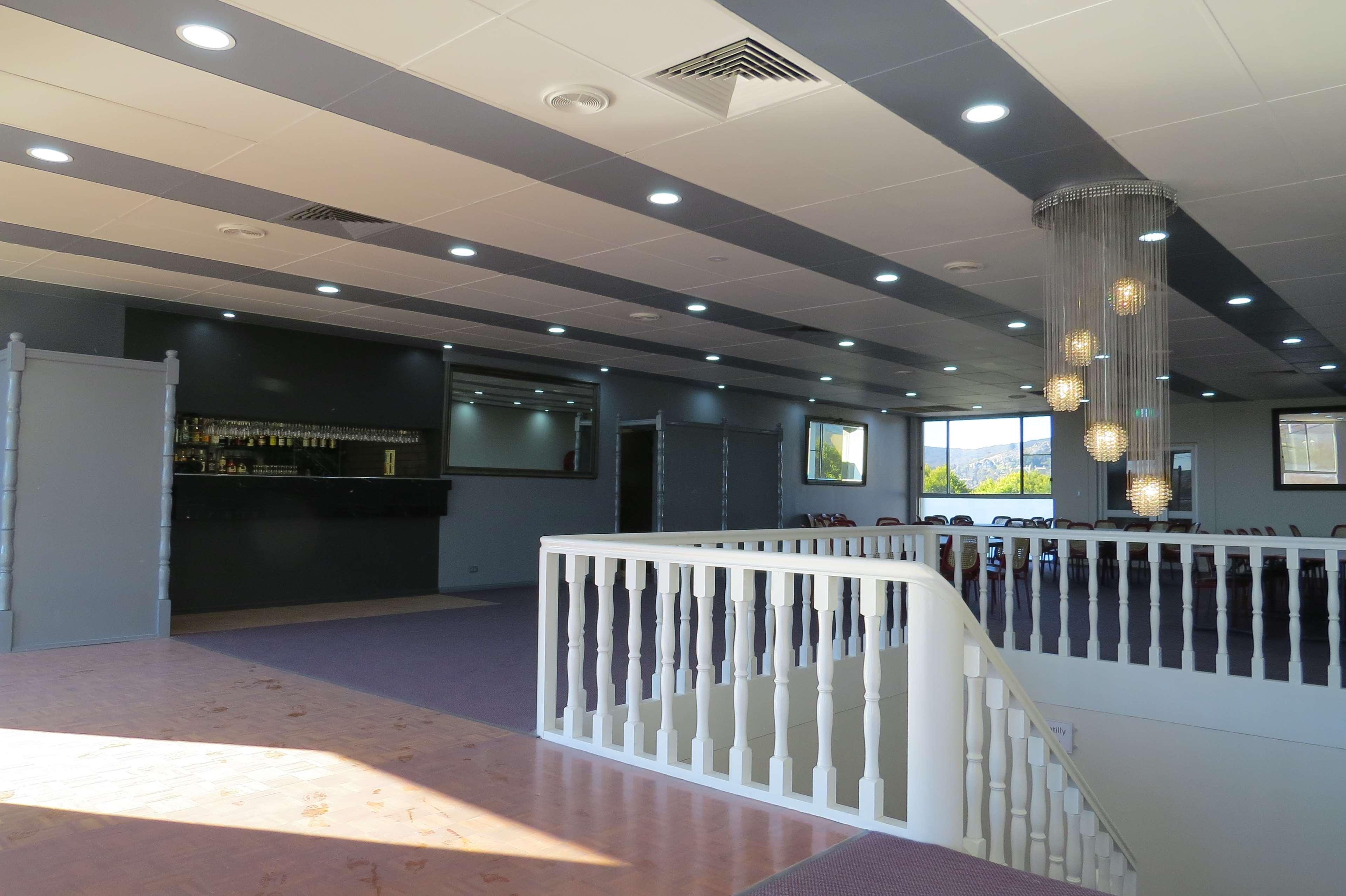 Best Western Plus Гоулберн Екстериор снимка