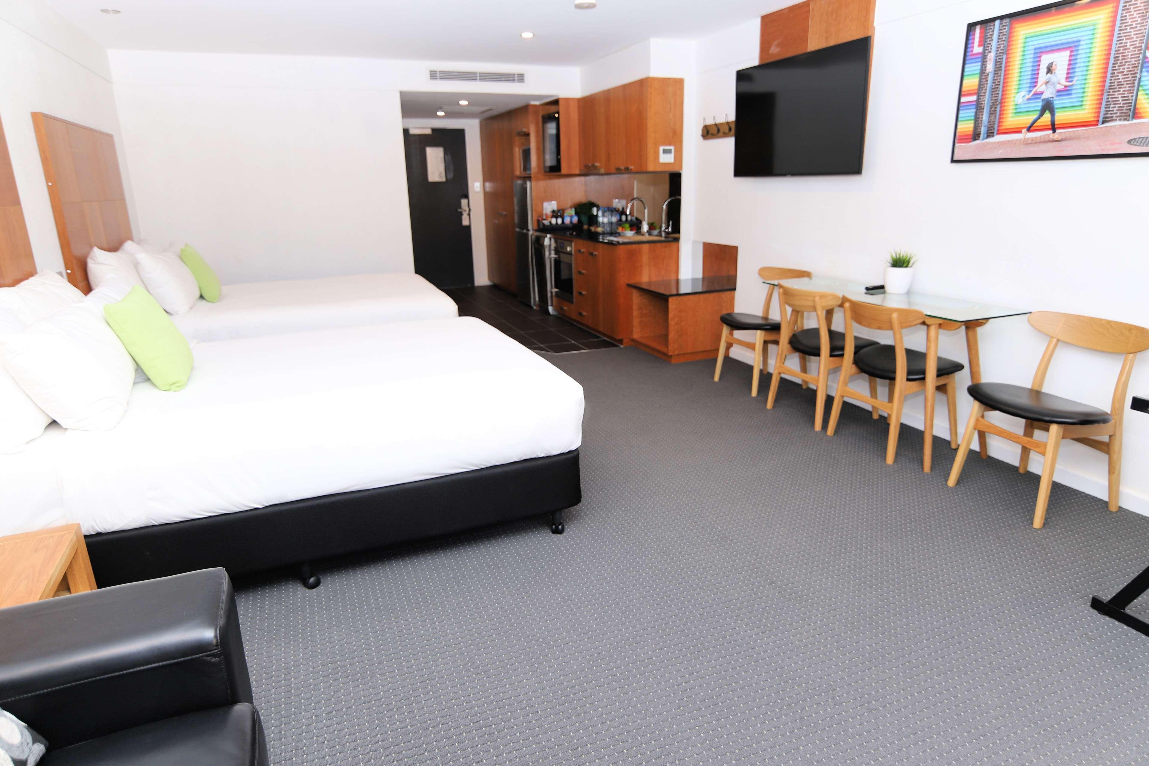 Best Western Plus Гоулберн Екстериор снимка