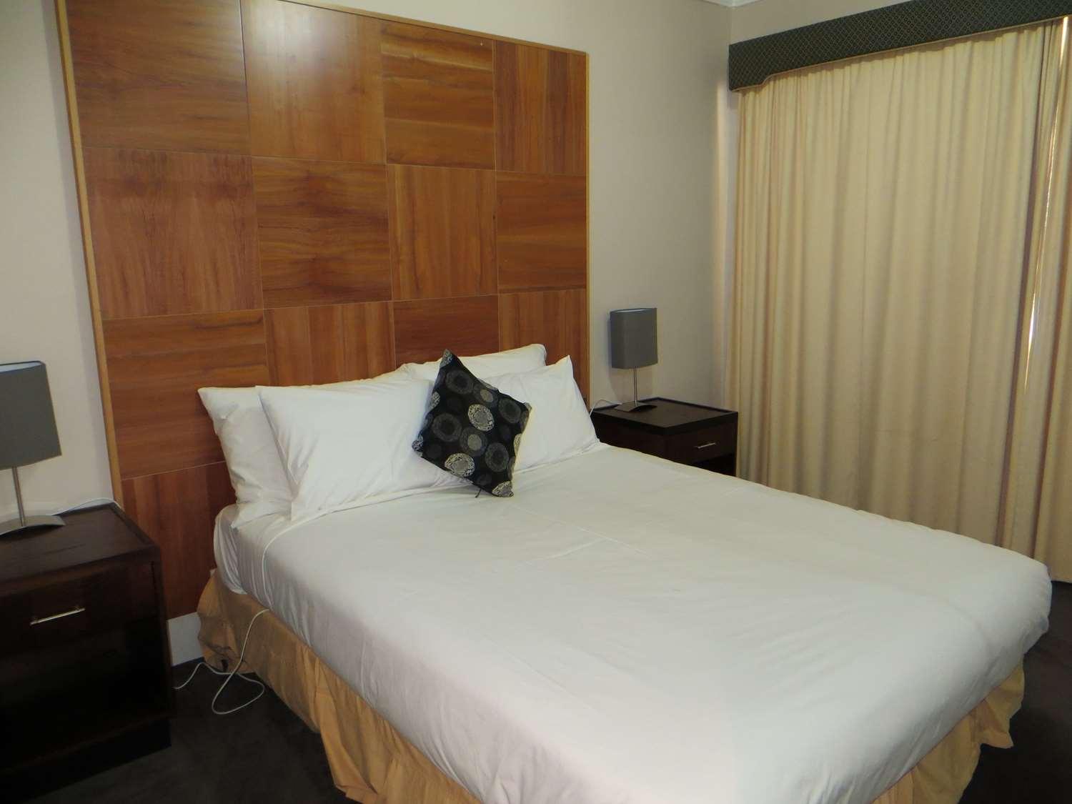 Best Western Plus Гоулберн Екстериор снимка