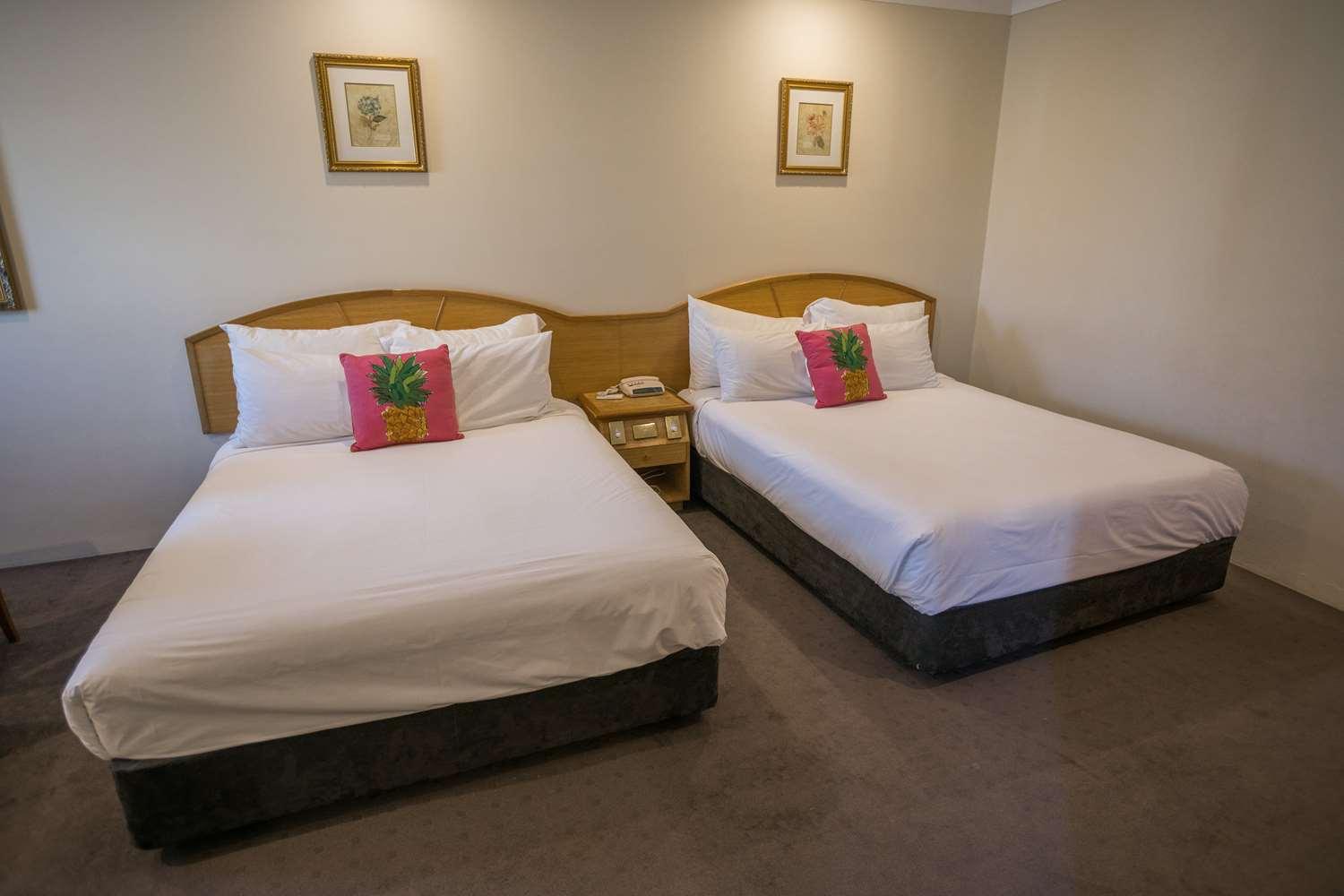 Best Western Plus Гоулберн Екстериор снимка