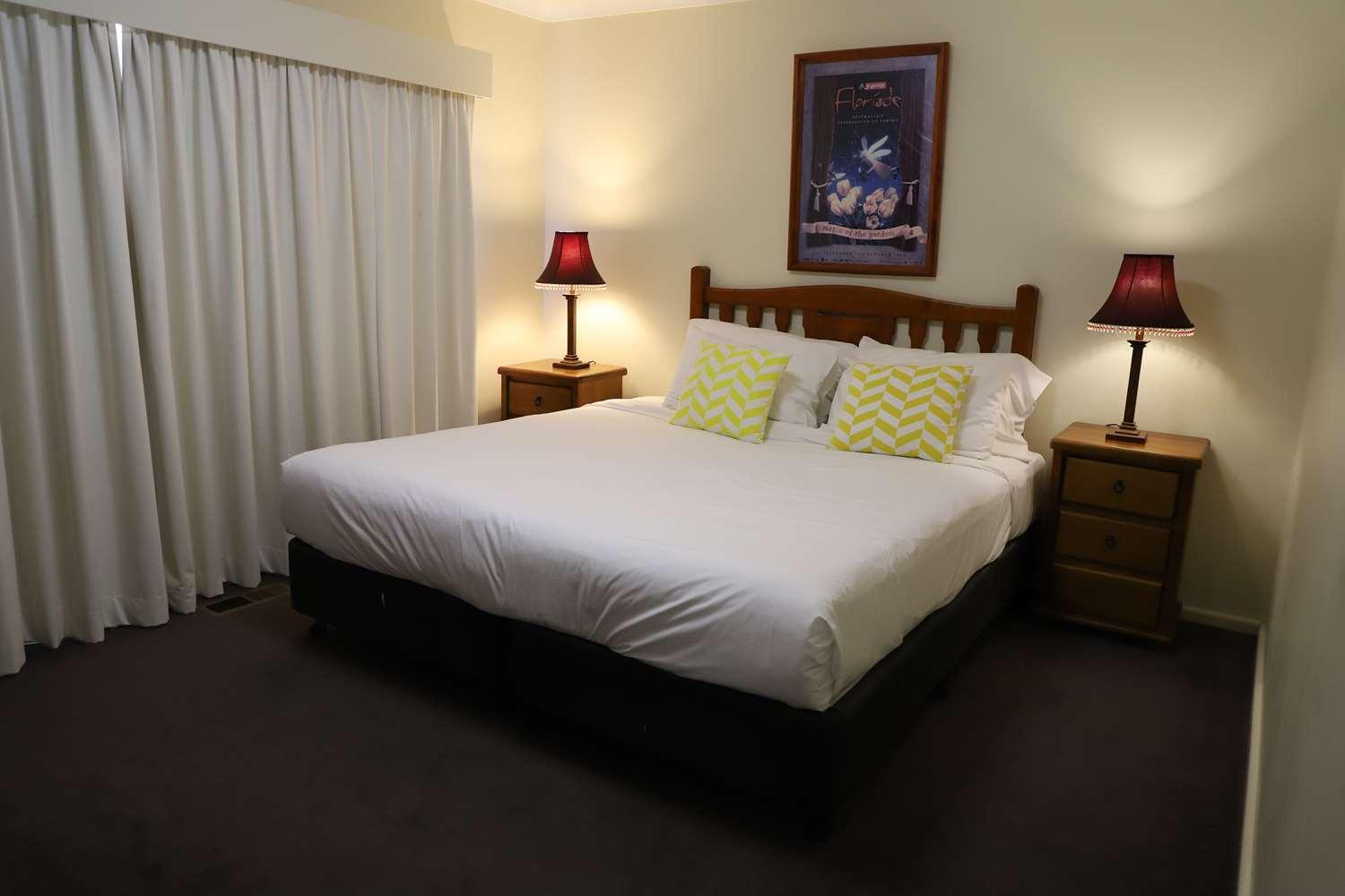 Best Western Plus Гоулберн Екстериор снимка