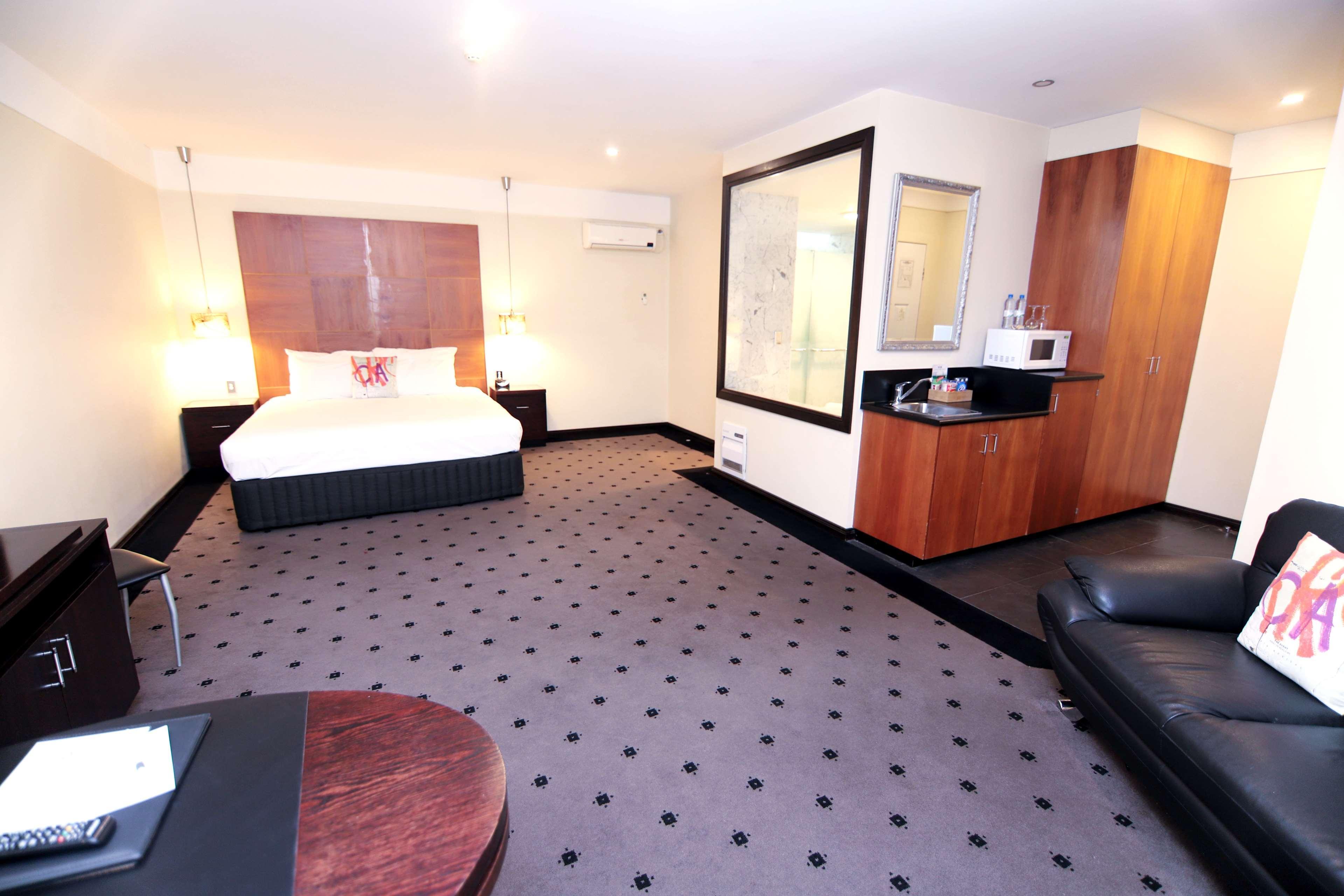 Best Western Plus Гоулберн Екстериор снимка