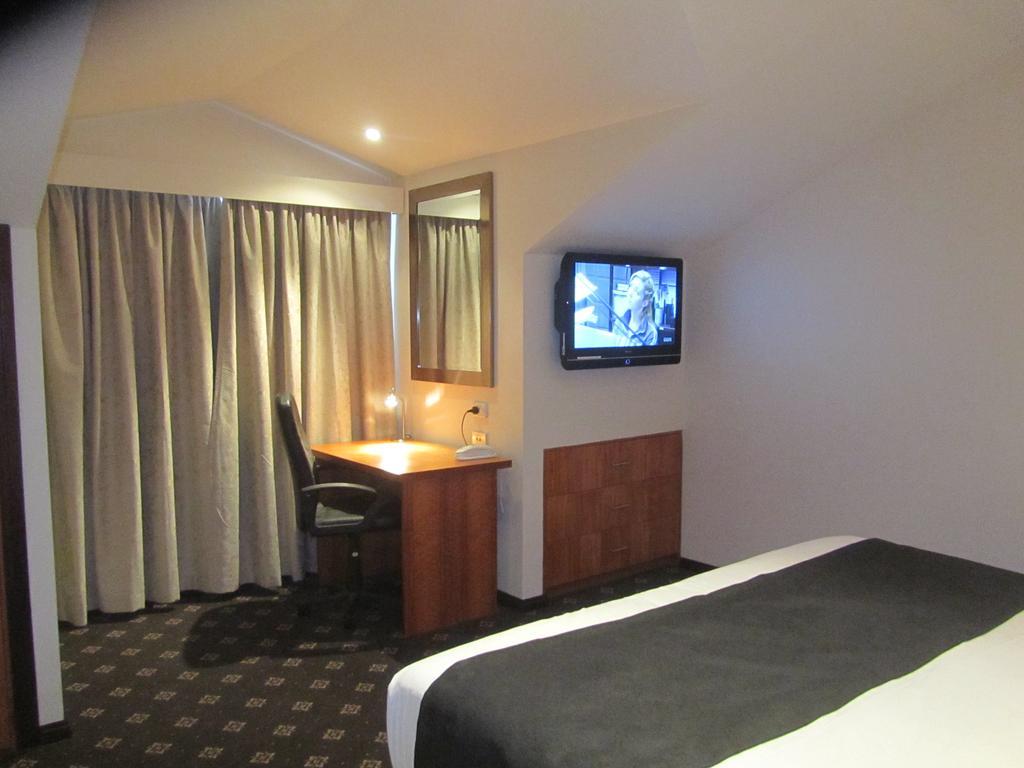 Best Western Plus Гоулберн Стая снимка