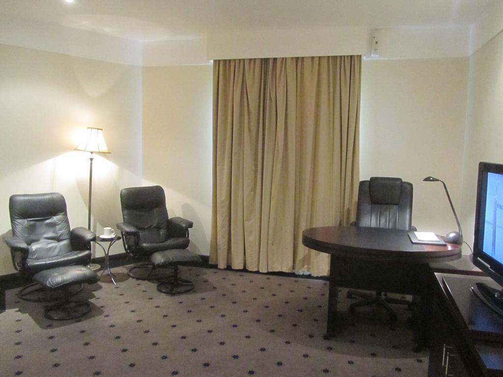 Best Western Plus Гоулберн Стая снимка