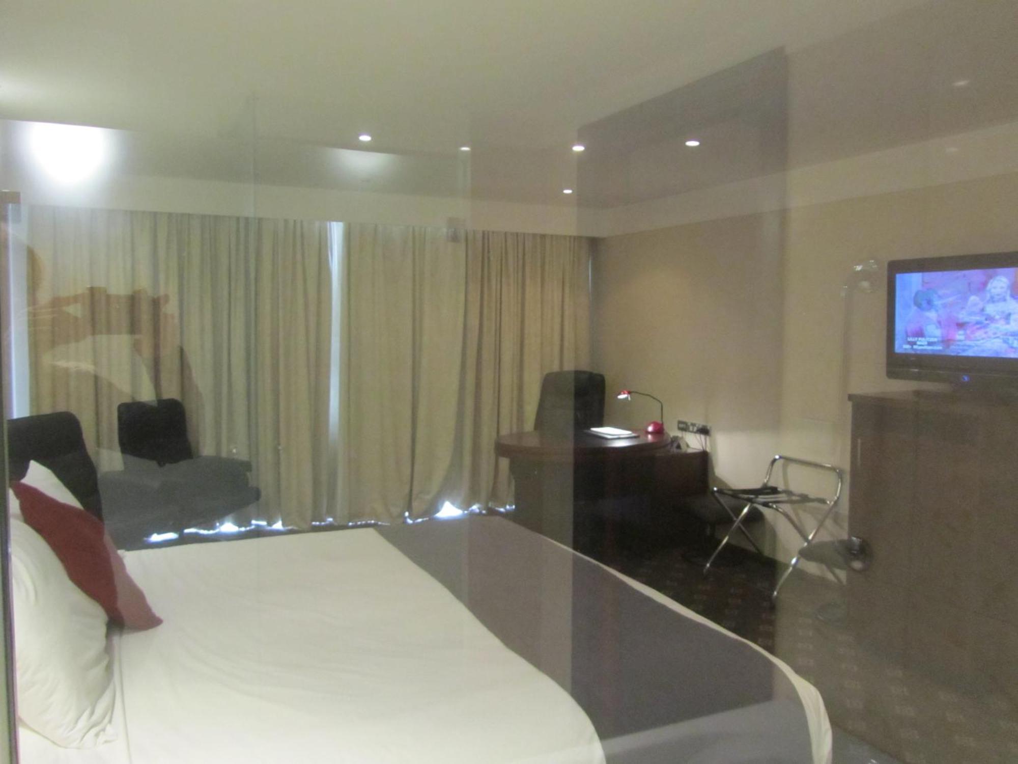 Best Western Plus Гоулберн Екстериор снимка