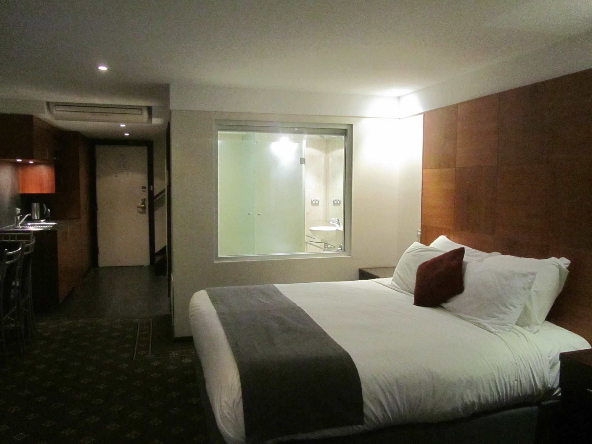 Best Western Plus Гоулберн Екстериор снимка