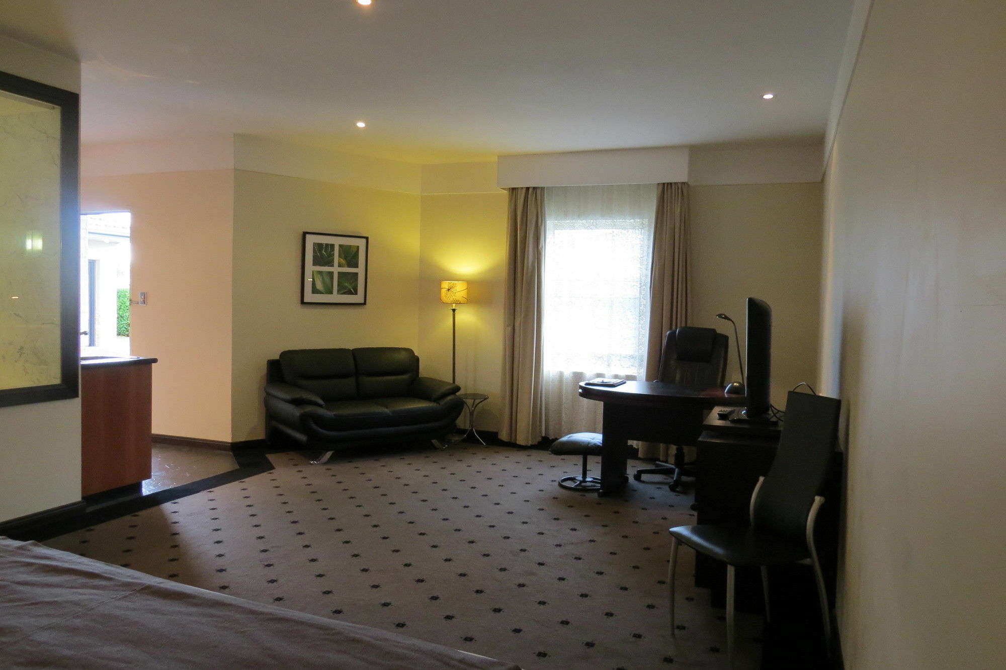 Best Western Plus Гоулберн Екстериор снимка