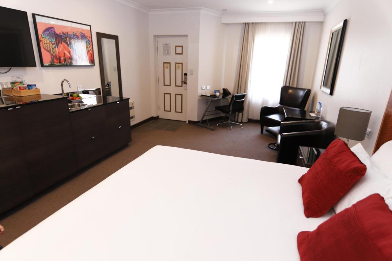 Best Western Plus Гоулберн Екстериор снимка