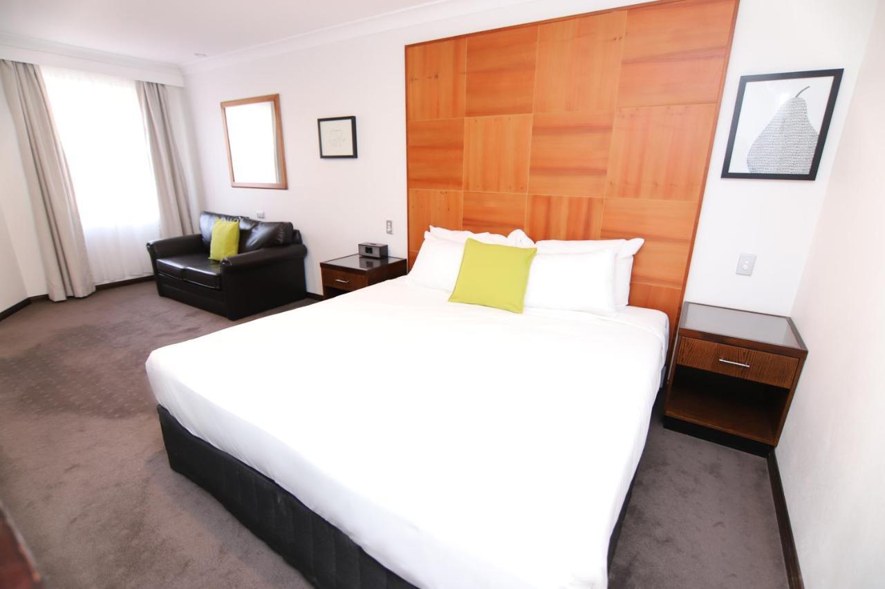 Best Western Plus Гоулберн Екстериор снимка